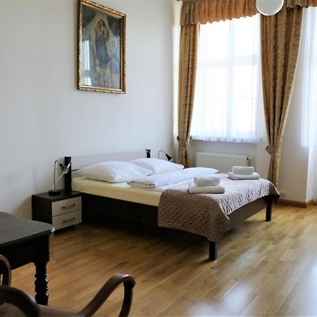 Dom Notre Dame Bed & Breakfast Wroclaw Exterior photo
