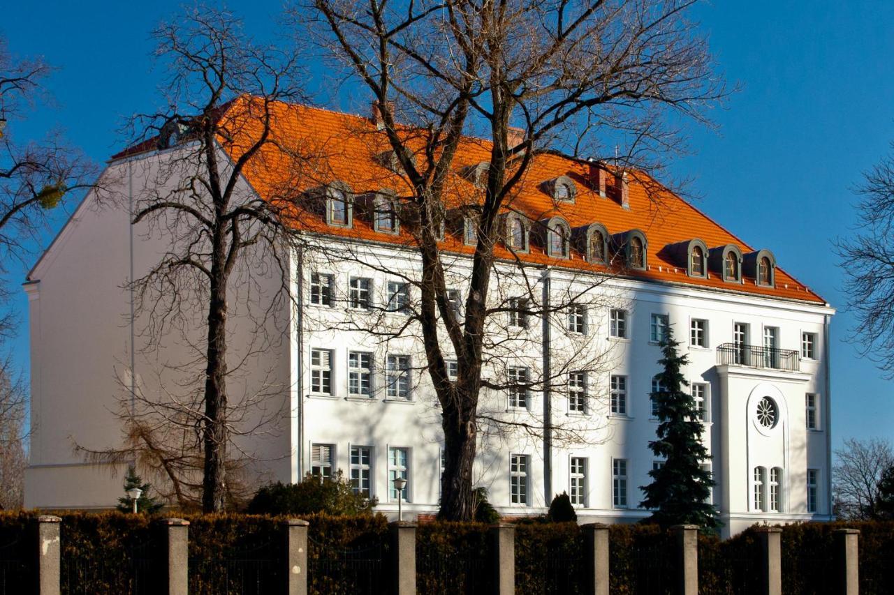 Dom Notre Dame Bed & Breakfast Wroclaw Exterior photo