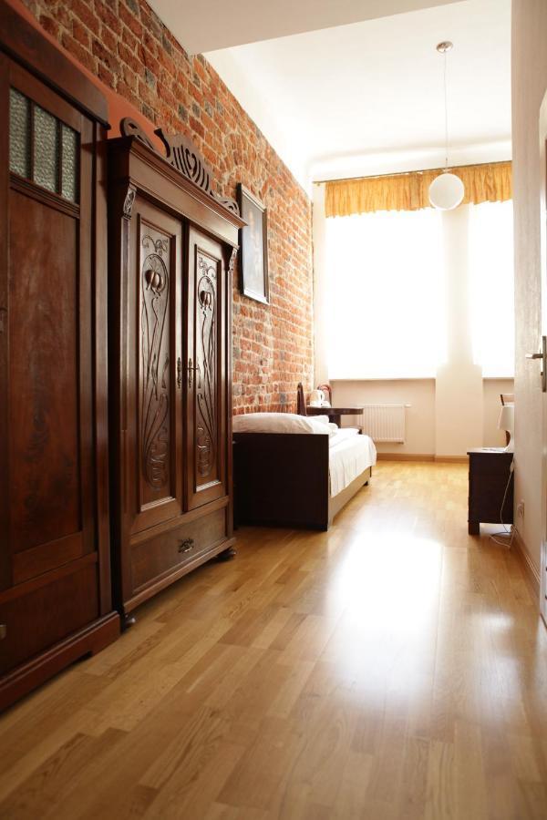 Dom Notre Dame Bed & Breakfast Wroclaw Exterior photo