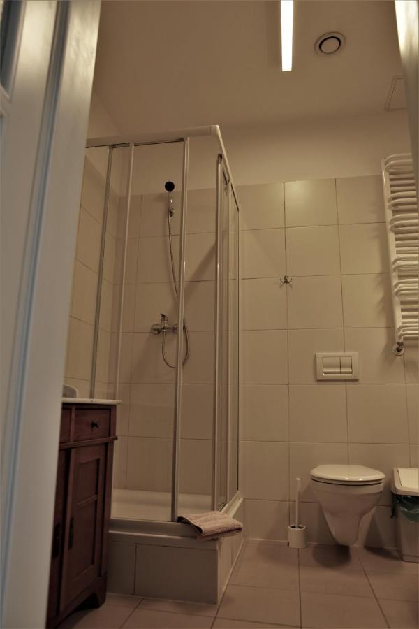 Dom Notre Dame Bed & Breakfast Wroclaw Exterior photo