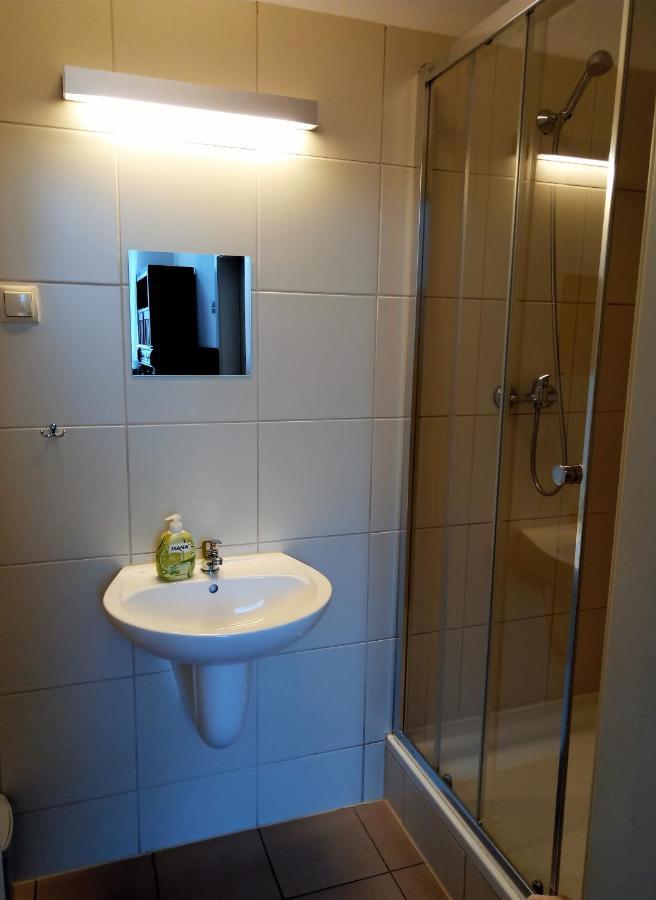 Dom Notre Dame Bed & Breakfast Wroclaw Exterior photo