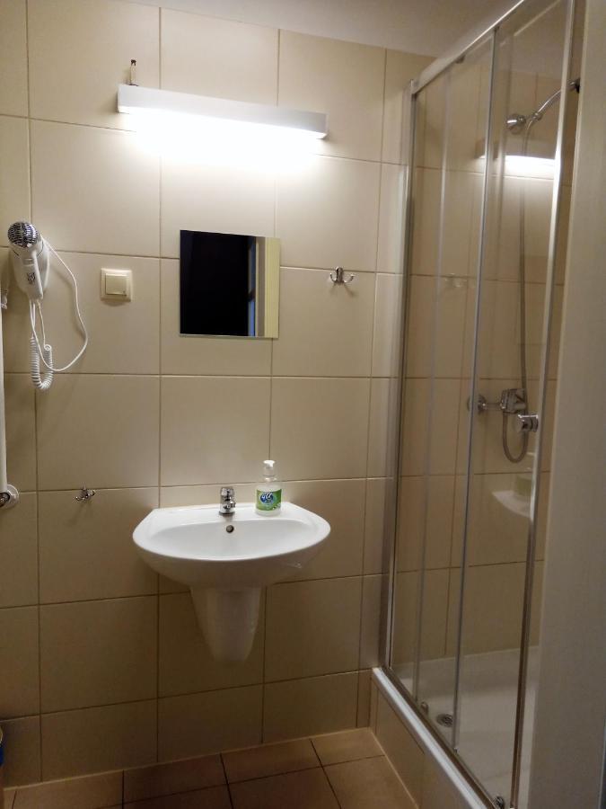Dom Notre Dame Bed & Breakfast Wroclaw Exterior photo